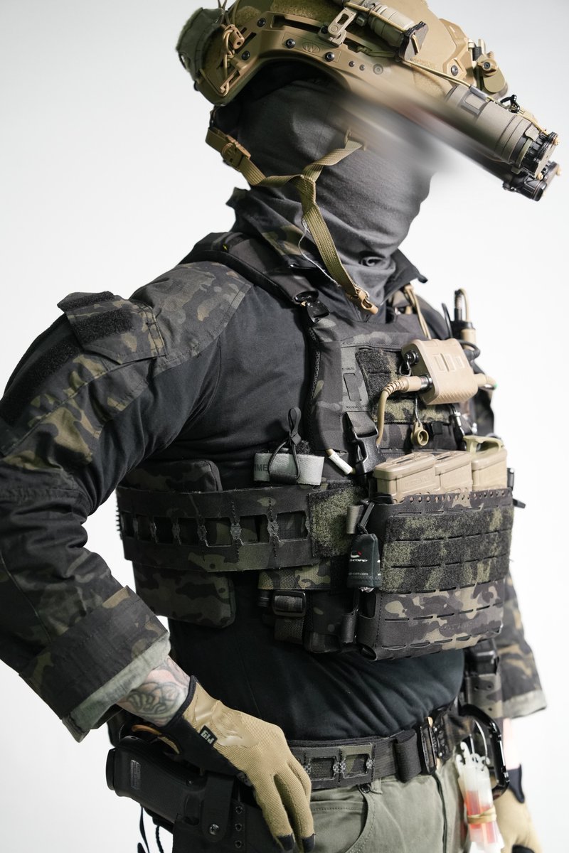 VTG1975's tweet photo. #volktacticalgear #SBPCV2 https://t.co/6GFxJ3p98r