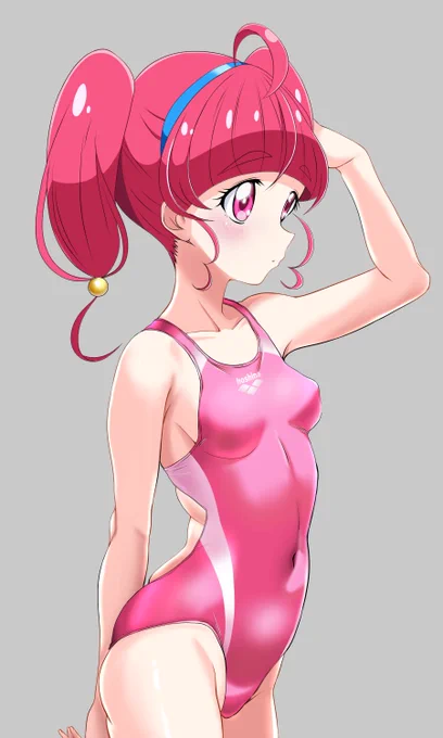 星奈単体のも再掲 