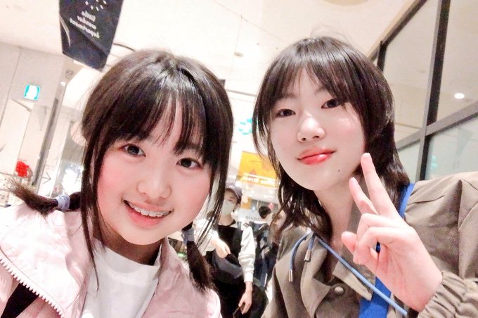 Twitterのコスプレ画像14