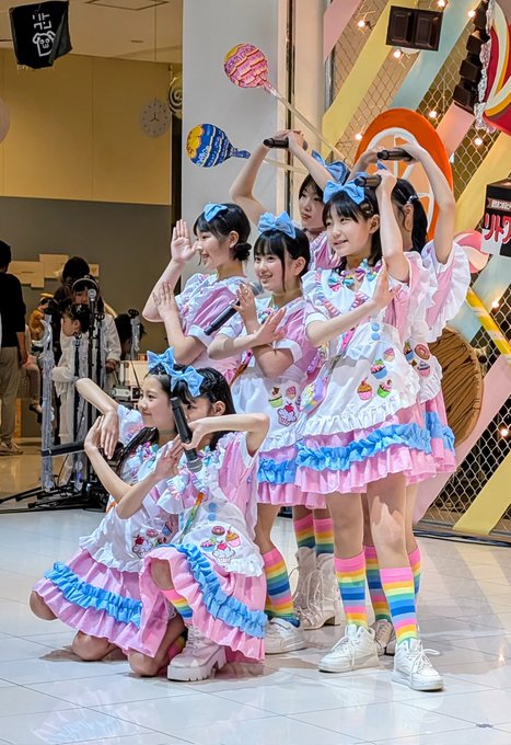 Twitterのコスプレ画像12