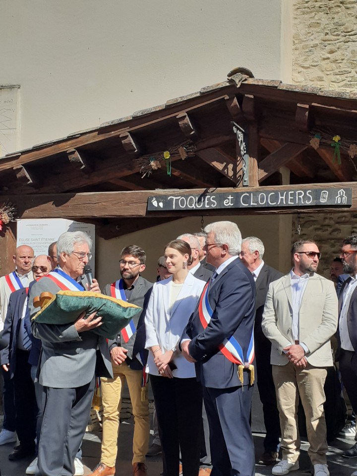 Image de Préfet de l'Aude