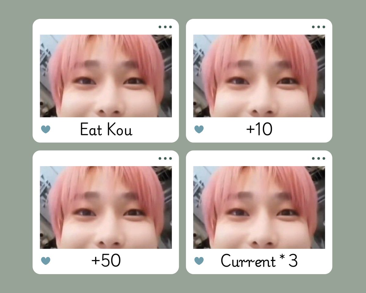 Woonhak. (@WOONHAKGI) / Posts / X
