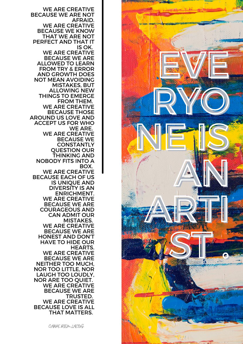 My personal website (German version). 
How to define you as commission miniature painter and artist? The transitions are fluid and sometimes a balancing act, and not just for artists. The website closes the circle: aurelieschick.com
#painting