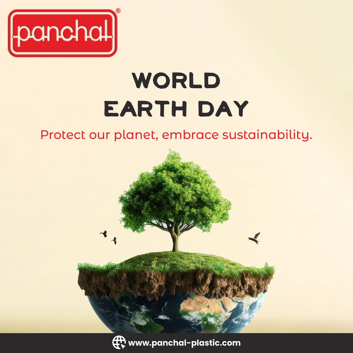 Panchal Plastic Machinery tweet media