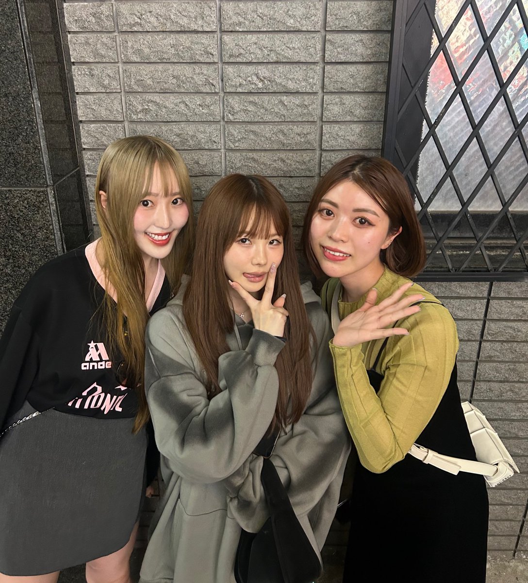 ハプバー2店舗目へ