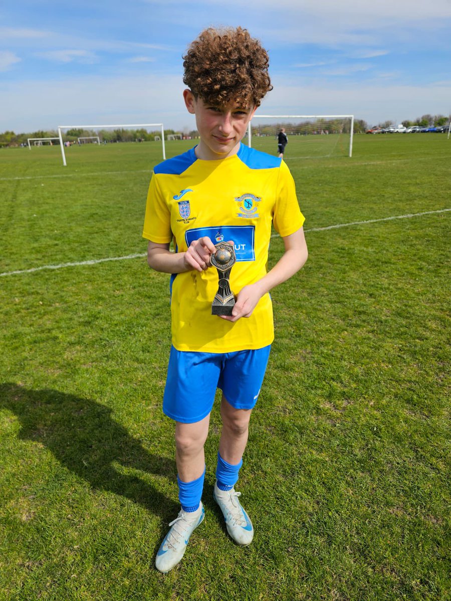 Sebastian was awarded MoM for an incredible midfield performance, his best of the season far. His assist for Samuel Bailey was top class. Takes some performance to get MoM when your teammate has scored a hatrick 👏🏻👏🏻