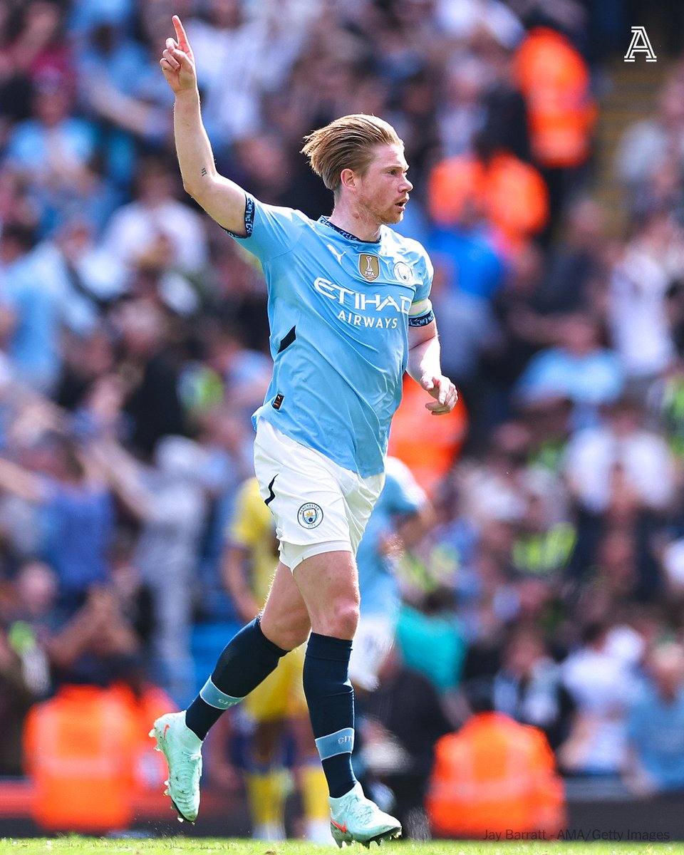 Vintage Kevin De Bruyne 💫