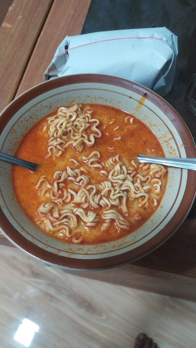 bukan tahu bulat tweet media