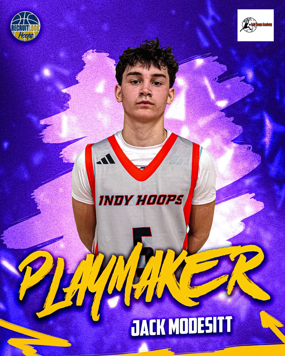 2028 | Jack Modesitt | #RLHoops

✅ Gets downhill &amp; finishes strong 
✅ Creates his own shot off the dribble
✅ Leader on the floor
✅ Can get where he wants on the floor
✅ High motor