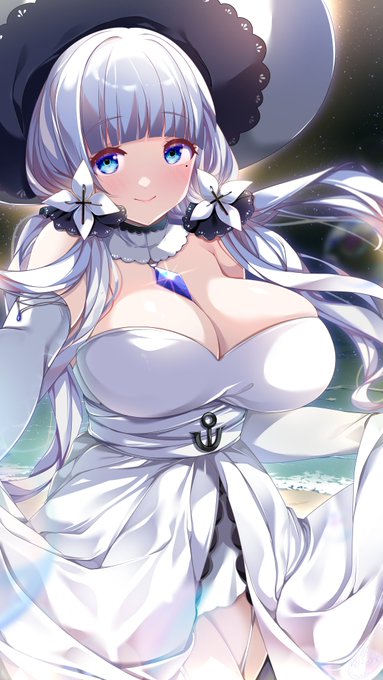 イラストリアス 