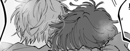 🔞→鍵 ⚠︎鉢尾 