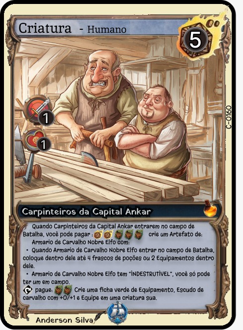 universecalez's tweet photo. Alguns cards em portugues Brasil. O desenvolvimento esta a todo vapor. Finalizando as criaturas para produçao do Alfa. #dev #art #tcg #cardgame #Crypto #GameOn https://t.co/xGTlad6Xch