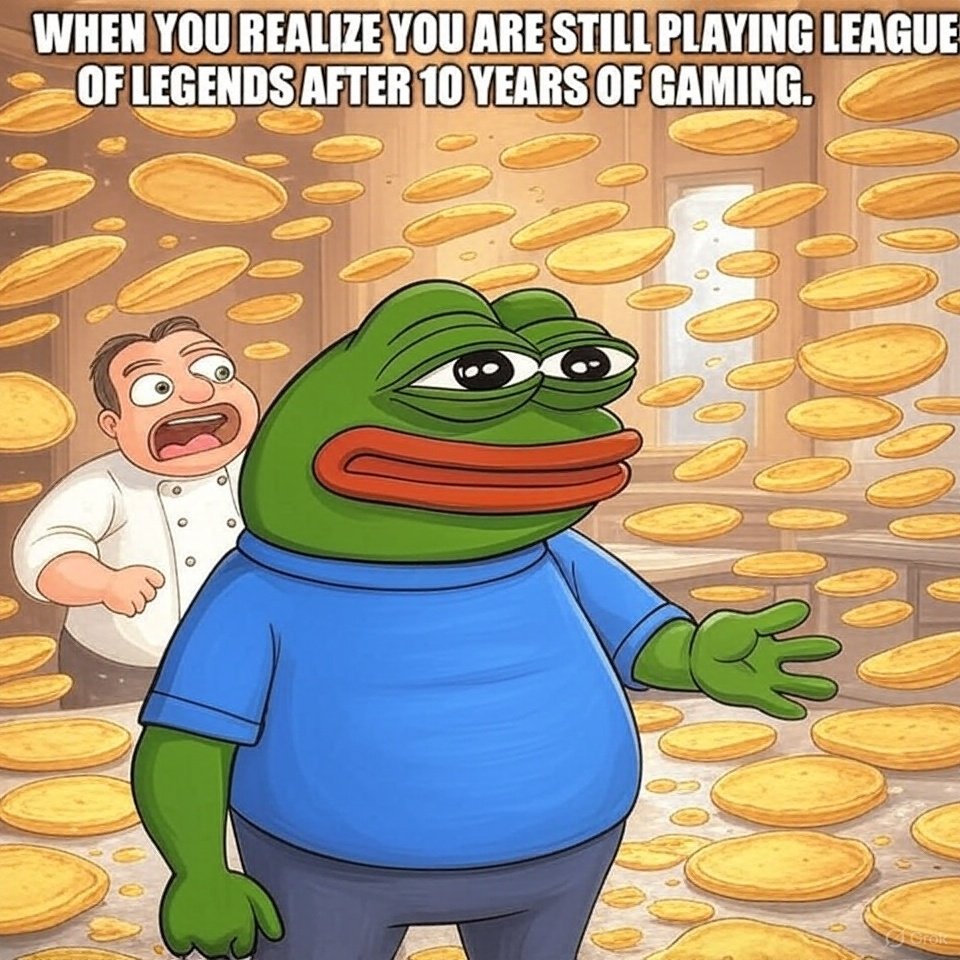 Peepoglad (@peepogladteam) on Twitter photo Szybkie przedstawienie składu na APL
<a href="/AlmostPro_LoL/">ALMOST PRO</a>
Team <a href="/PeepogladTeam/">Peepoglad</a>
Top: Szymexo <a href="/KamelDominus/">TopDominus</a>
Jungle: Albi <a href="/IIlIlllllllIIIl/">Albi</a>
Mid: Salaterka <a href="/Salaterka_/">Sal Terrae</a>
Adc: Grzosu <a href="/grzosu/">Grzosu</a>
Supp: Notrom <a href="/Notromx/">Notrom</a>
Sub: Katril <a href="/Katirl_/">Katril</a> i Bart <a href="/BruhTypeBeat__/">xdd</a>
Coach: <a href="/ShowMeisterino/">ShowMeister</a> Szybkie przedstawienie składu na APL
<a href="/AlmostPro_LoL/">ALMOST PRO</a>
Team <a href="/PeepogladTeam/">Peepoglad</a>
Top: Szymexo <a href="/KamelDominus/">TopDominus</a>
Jungle: Albi <a href="/IIlIlllllllIIIl/">Albi</a>
Mid: Salaterka <a href="/Salaterka_/">Sal Terrae</a>
Adc: Grzosu <a href="/grzosu/">Grzosu</a>
Supp: Notrom <a href="/Notromx/">Notrom</a>
Sub: Katril <a href="/Katirl_/">Katril</a> i Bart <a href="/BruhTypeBeat__/">xdd</a>
Coach: <a href="/ShowMeisterino/">ShowMeister</a>