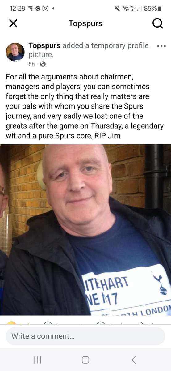 Ted Reilly 💙 tweet media