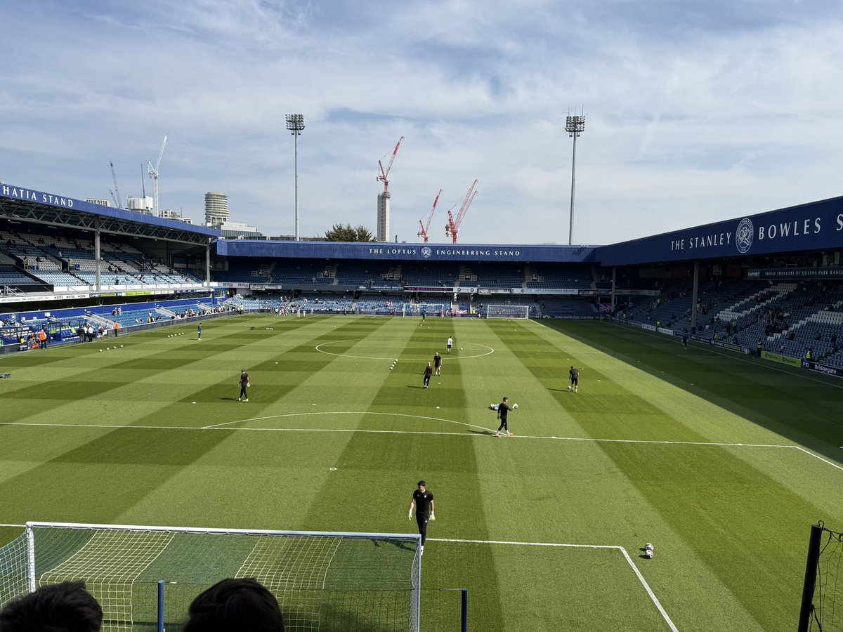 City’s here mind ⚪️🔴