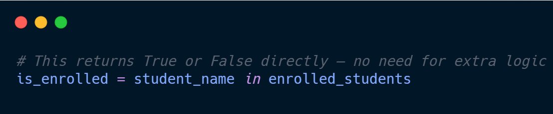 Khalid | Python Tasks Adventurer 🐍 tweet media