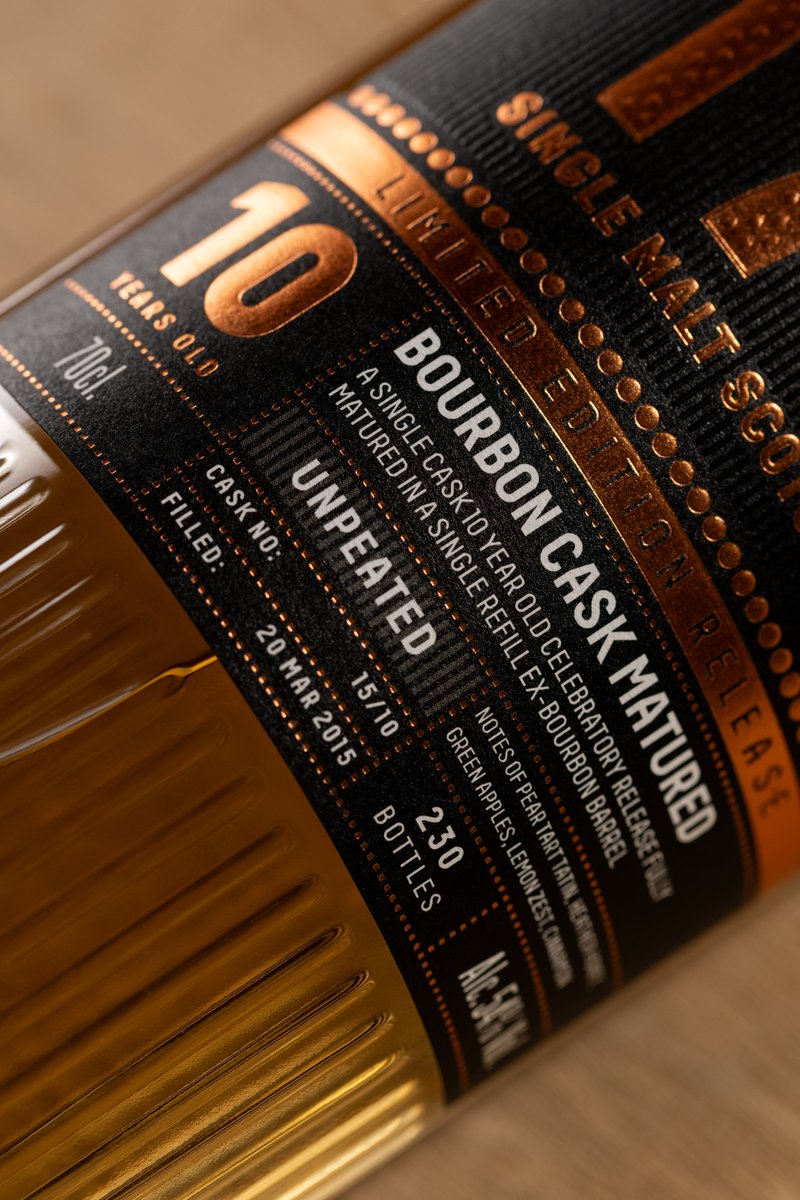 The Glasgow Distillery Co. tweet media