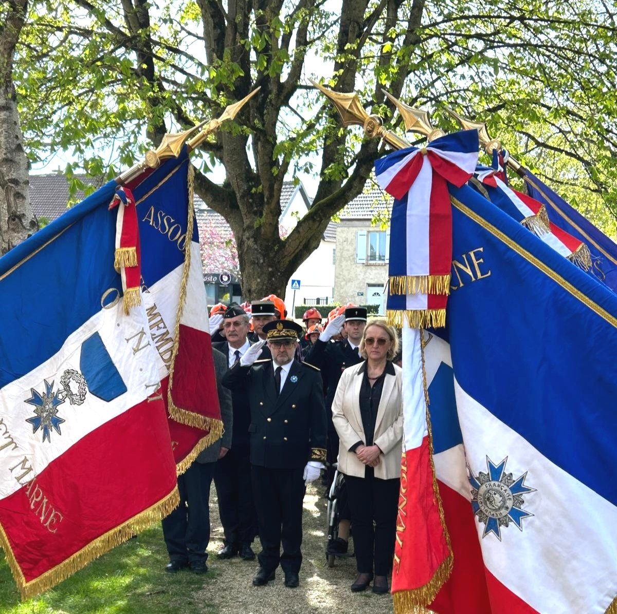 Image de Préfet de Seine-et-Marne