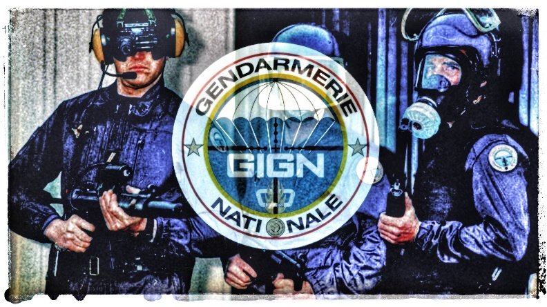 GIGN