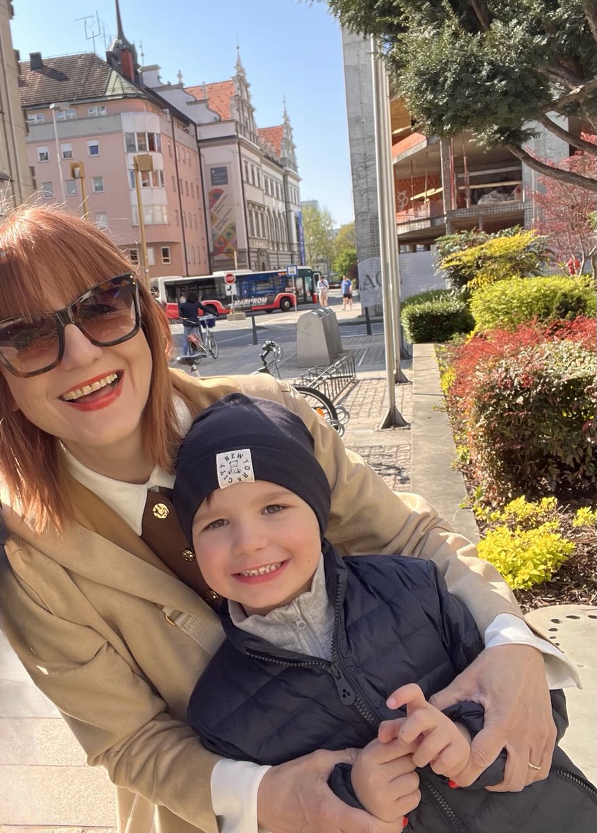MisaVugrinec's tweet photo. #midva #Moj❤️ https://t.co/o6j91wnSHn