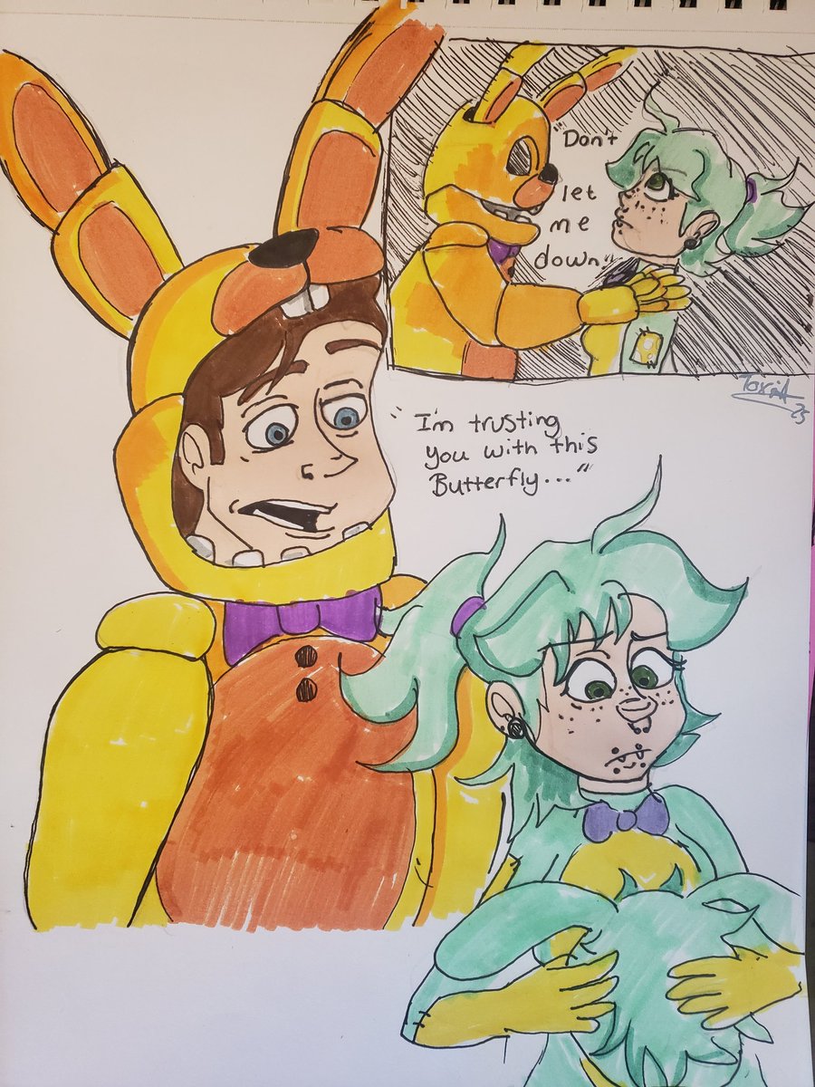 ToxicPizzabnuy's tweet photo. Some more Kate x William
#yumeship
#fnafselfinsert
#yumeshipart https://t.co/NSf95hvtdm
