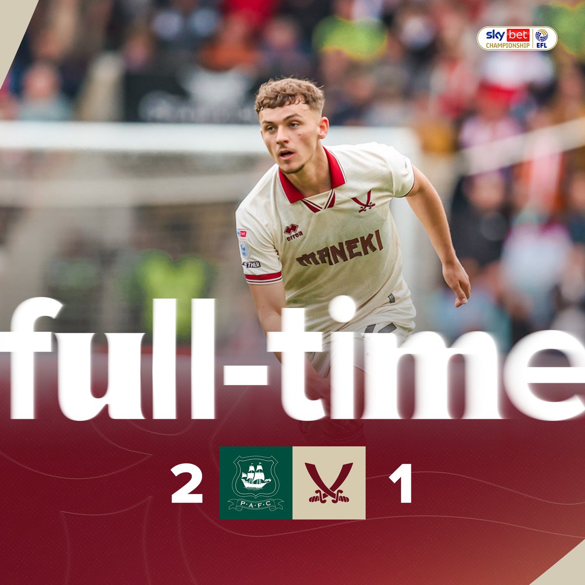 Full-time.
