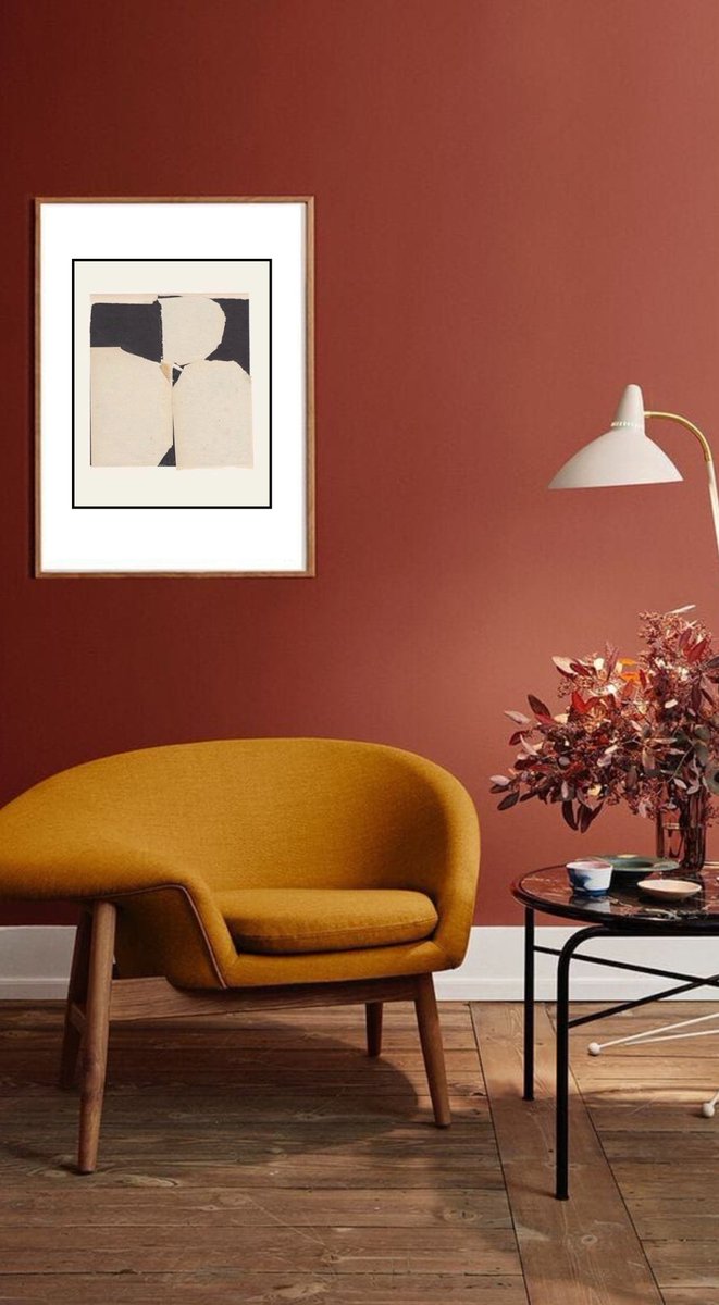 Montcayn's tweet photo. Your walls deserve more than emptiness — they deserve stories.
At Montcayn, every piece of art is crafted to spark emotion, reflect your soul, and turn your space into a sanctuary.
More than decor — it’s how you feel at home.💝

Fill your walls with meaning.
Shop Montcayn https://t.co/ZX7pVxkDRI