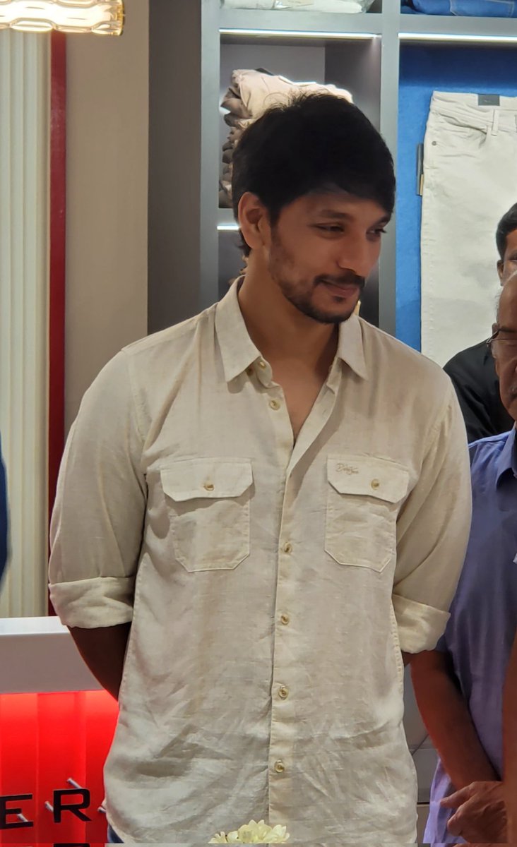 AllIndiaGRKFC's tweet photo. அன்பின் அதிபதி ❤️
@Gautham_Karthik
#GRK | #gauthamramkarthik
Waiting for release #GRK17 #Criminal | #GRK18 #MrX
#GRK19 #Dhinaraghavan |
#GRK20 #ALVijayProject |
#GRK21 #Netflix #WebSeries | https://t.co/spKSOhvXFC
