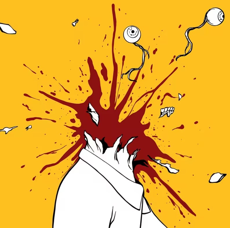 HurryToMurray's tweet image. Just a friendly reminder; there are only 666 @YureiApe on ApeChain. Do what you will with this information.