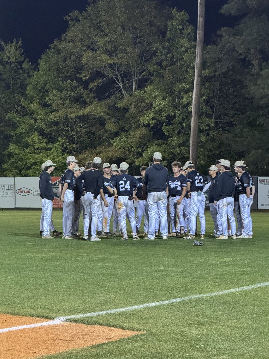 DISTRICT CHAMPS! <a href="/CApanthersBSB/">Canton Academy Baseball</a>