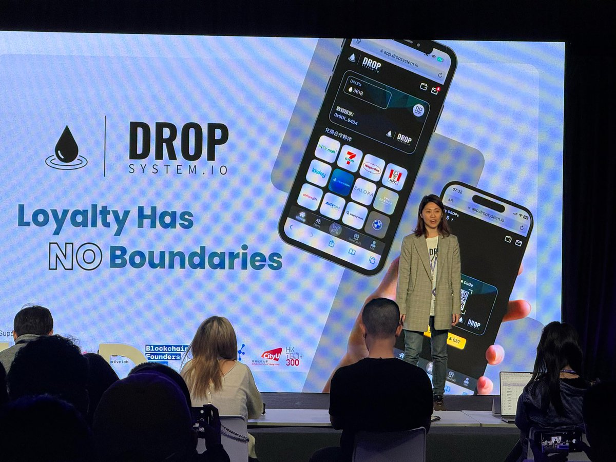 dropsystem tweet media