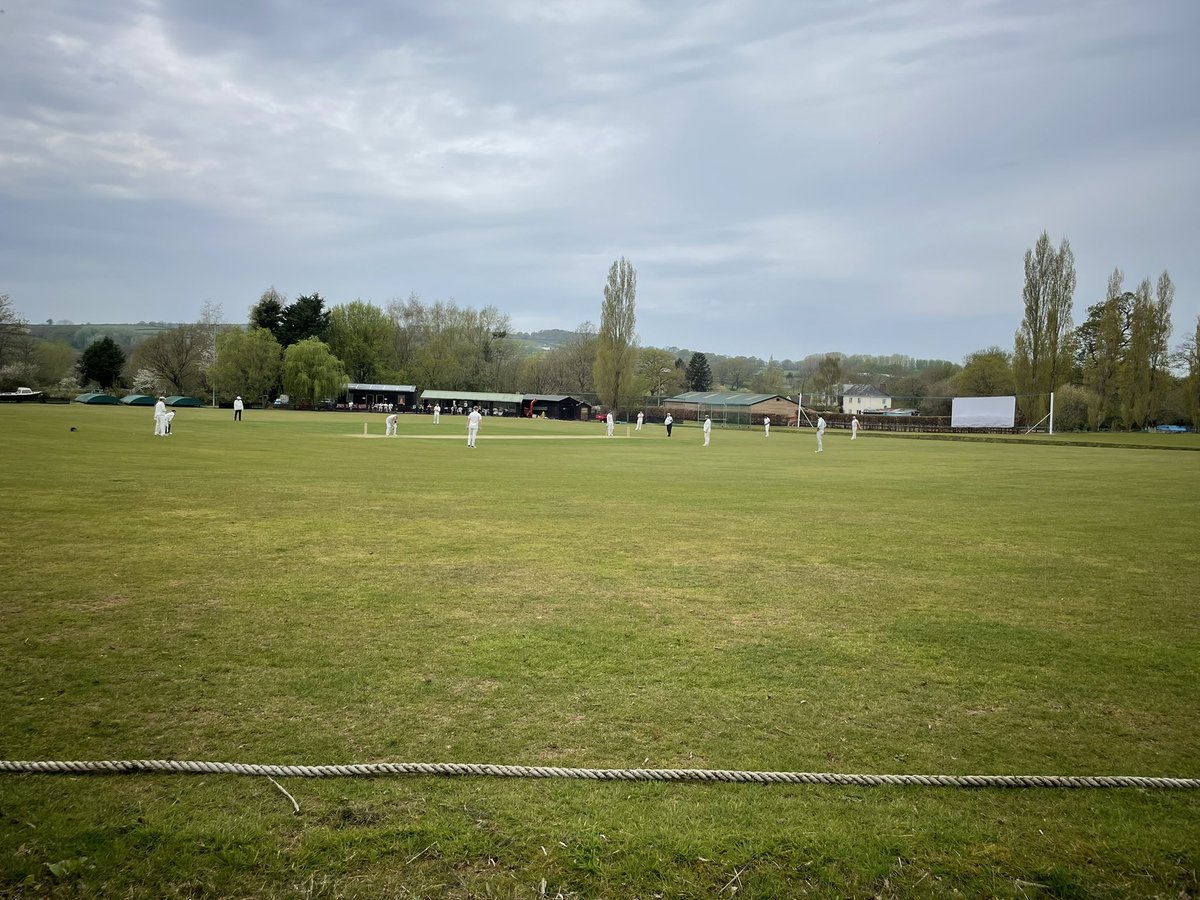 Crewkerne Cricket tweet media
