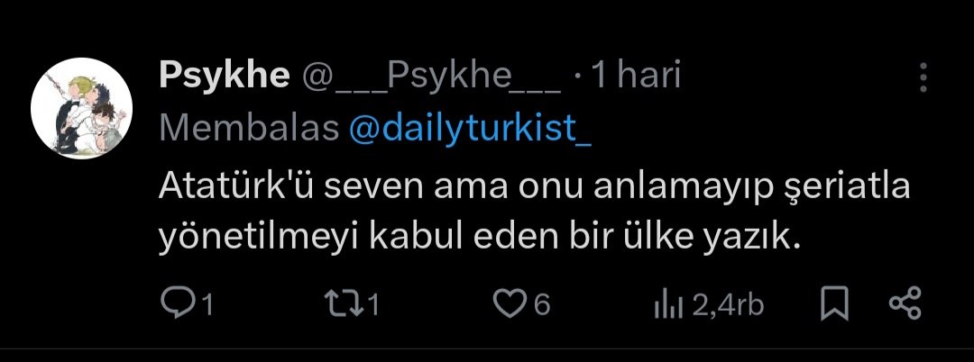 3rwin__34's tweet image. Perdebatan di media Turki ,Soal Pidato Prabowo Menjadikan Ataturk sebagai Pahlawan.

"Presiden Indonesia" Idolakan Ataturk. Sangat memalukan sekali.. #blunder