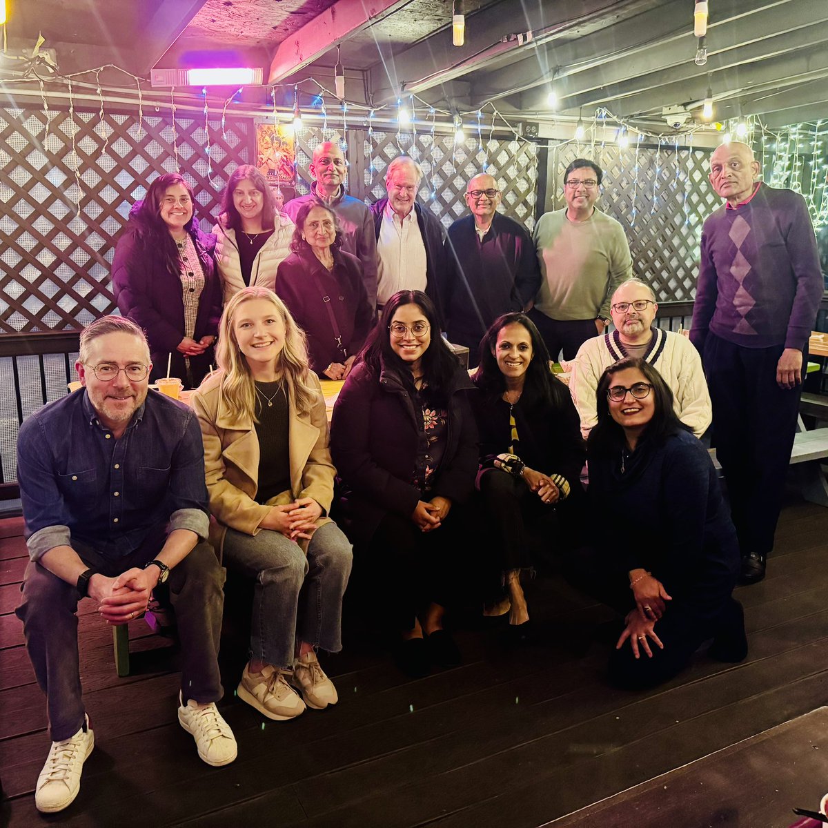 NeeraGuptaMD's tweet photo. #PIBDRD25 @ChildrensNatl https://t.co/7PgjrHYLMo