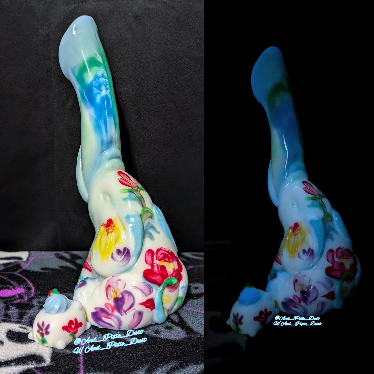 I don't really have anything clever to say, but I don't think I need to say much. The pictures speak for themselves. 🥺🩷

Deluxe custom by Rits