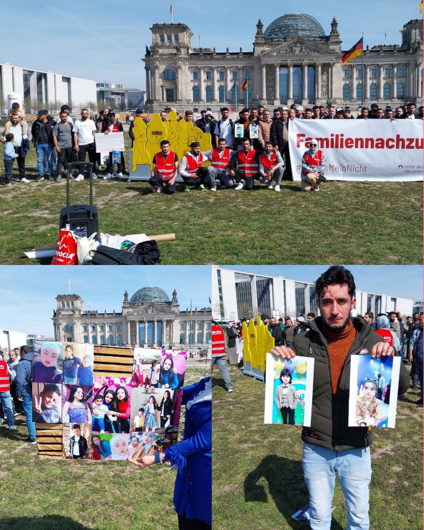 PRO ASYL tweet media