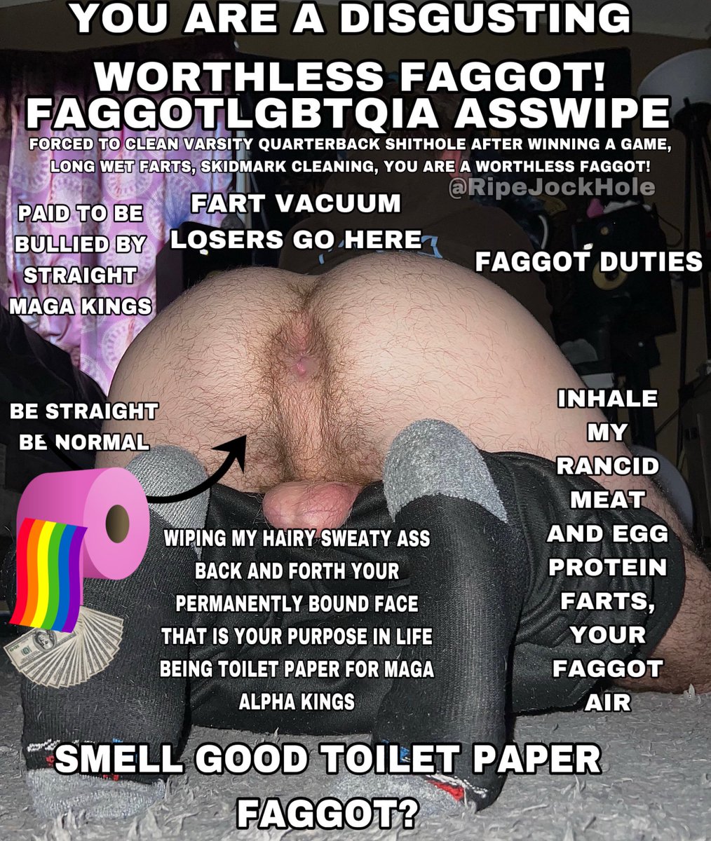 ripejockhole's tweet photo. If you ‘identify’ as a lgbtqiatyzalmnop 
Cult member, pay me to show you where you really belong. https://t.co/Izt2EluV5K