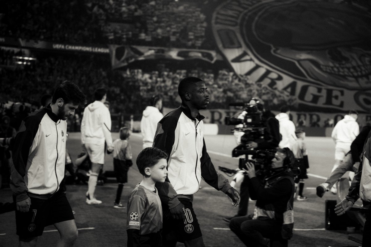 PSG_arab's tweet photo. 🤍🖤

📸 @colindtn https://t.co/0IGLQr9N9z