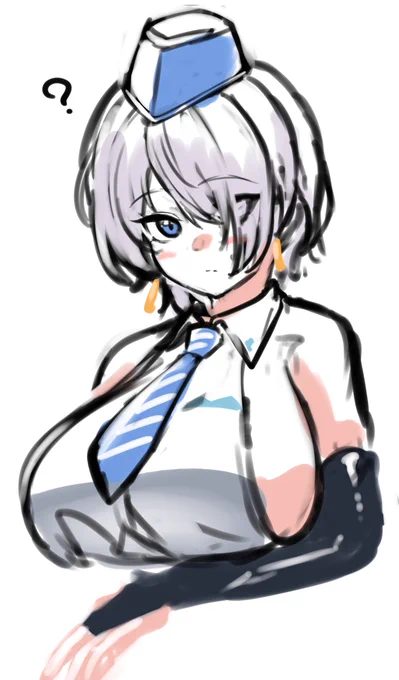 クール系お姉さんぶよぶよとだらしない体型になってしまうの好き 