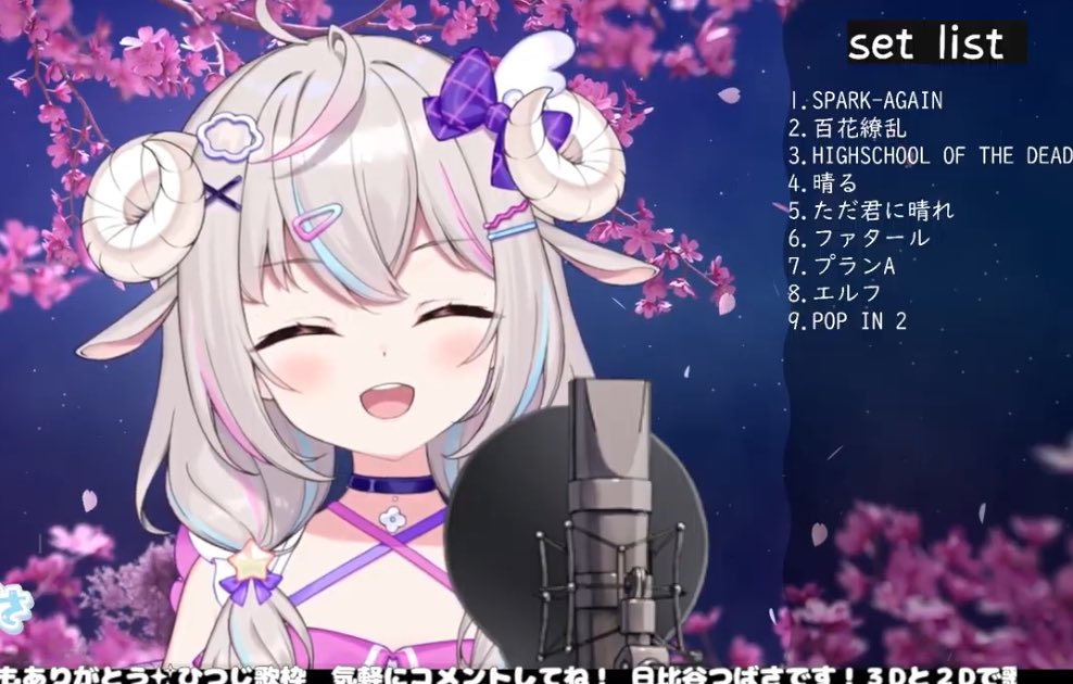 日ノ森あんずちゃん[Anzu2nd@ElsieEdit] 日ノ森あんずちゃん