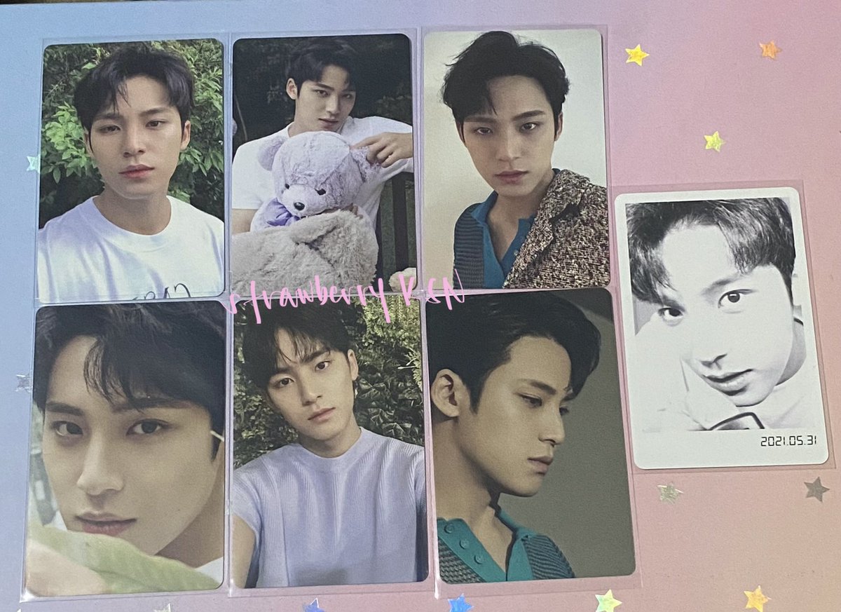 strawberryKSN's tweet photo. @lovrkmgyu have mingyu dicon ‘21 https://t.co/KulutmodA6