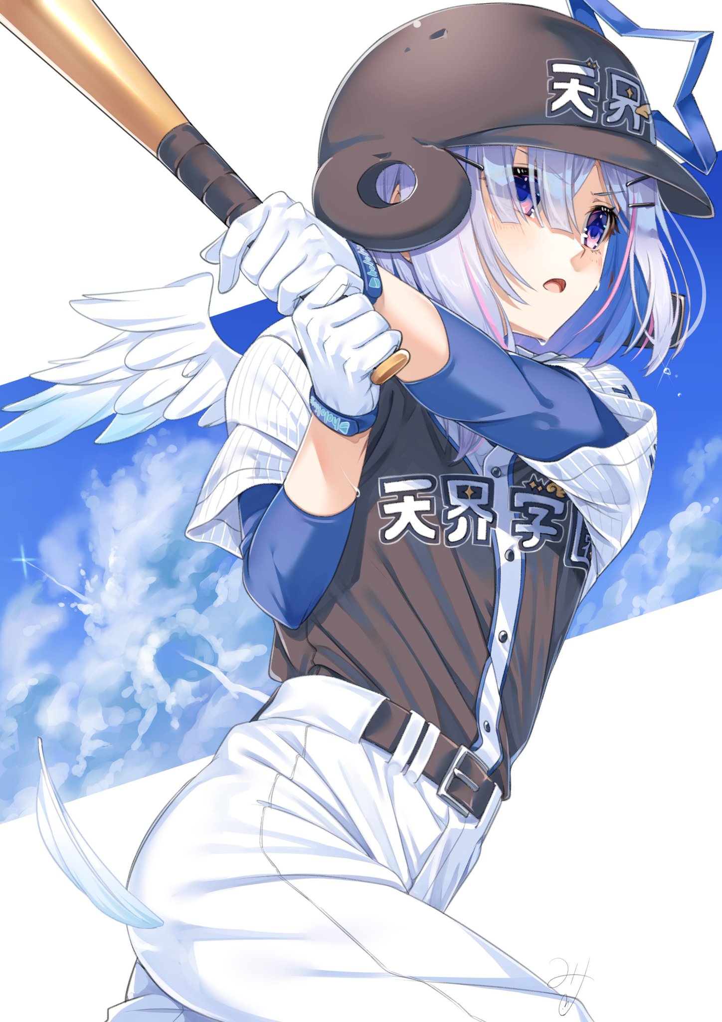 【音叉おまとめ】我知日さま Amazon.co.jp: ホロライラスト集 遥か彼方に響く唄 OSHIOSHIO お