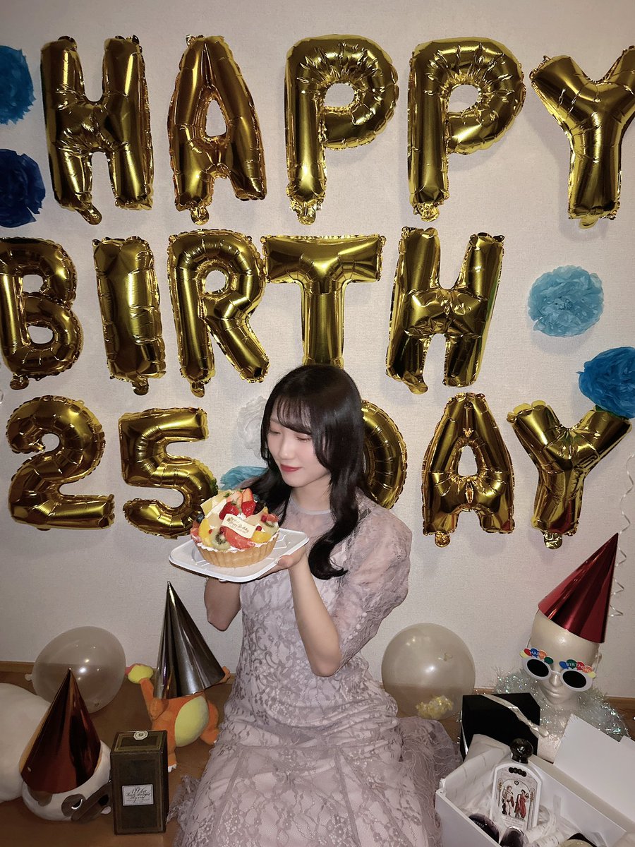 上田まや tweet media