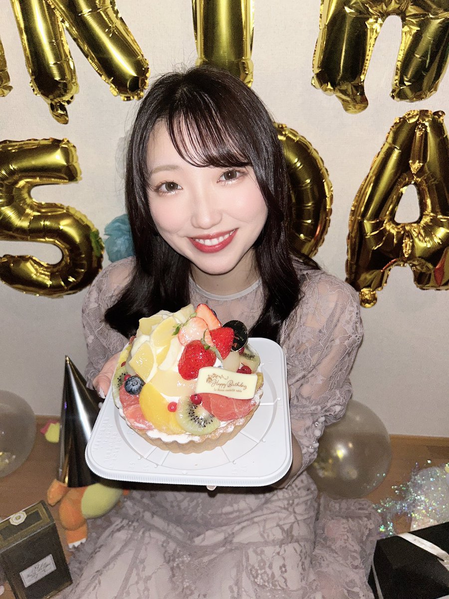 上田まや tweet media