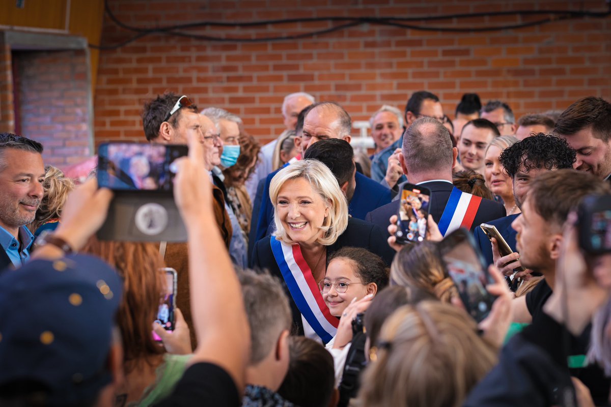 À vos côtés, toujours ! ❤️