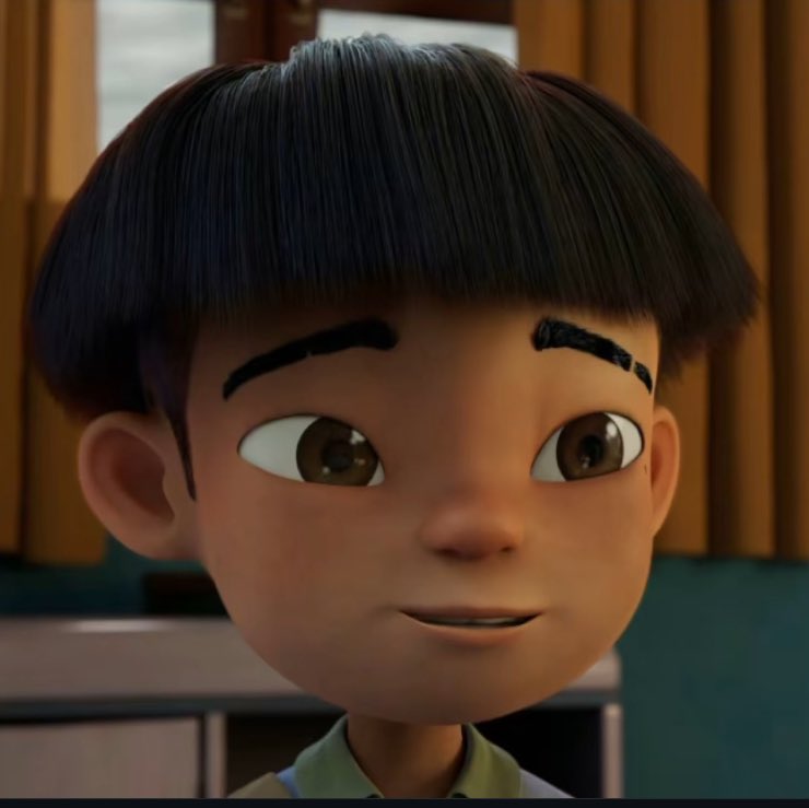 narahikia's tweet photo. mau berbagi kisah yang bikin haru. ini cerita temenku yg baru aja nonton film jumbo. randomly dia bertemu kakak adik (kakaknya SMA, adiknya masih kecil) di bioskop

“kak itu popcornnya boleh aku bawa pulang? tadi mau beli mahal banget”

a thread

@jumbofilm_id #BuzzerGratisJumbo https://t.co/HD5kim3DgV