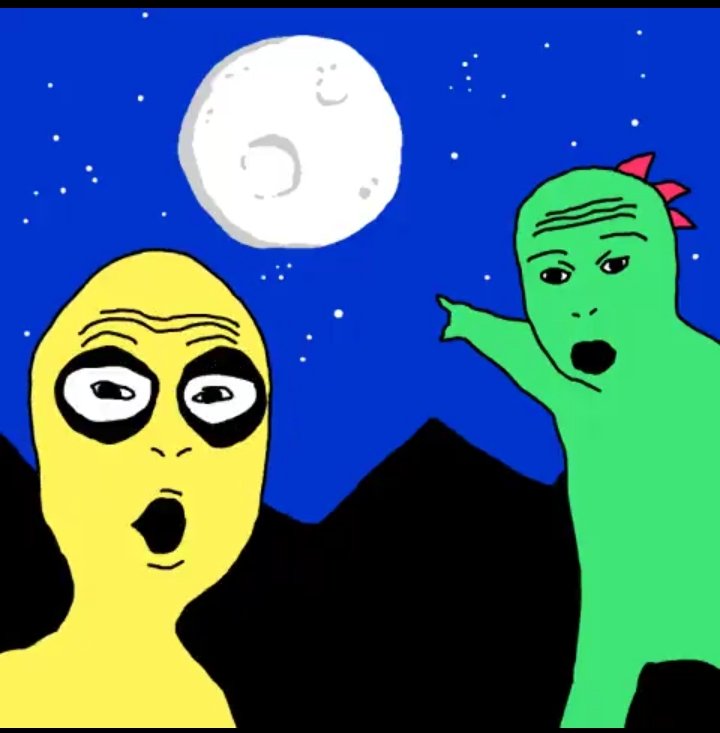 Dayvid_166's tweet image. Yo! Crypto Fams. I am here with a juicy thread. It's about Wenmoon, the new meme coin kid on the block.
Stick with me... Lego 🚀🚀🐸
#ShillingWenmoon