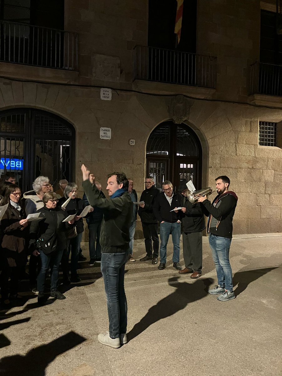Orfeó Nova Solsona tweet media