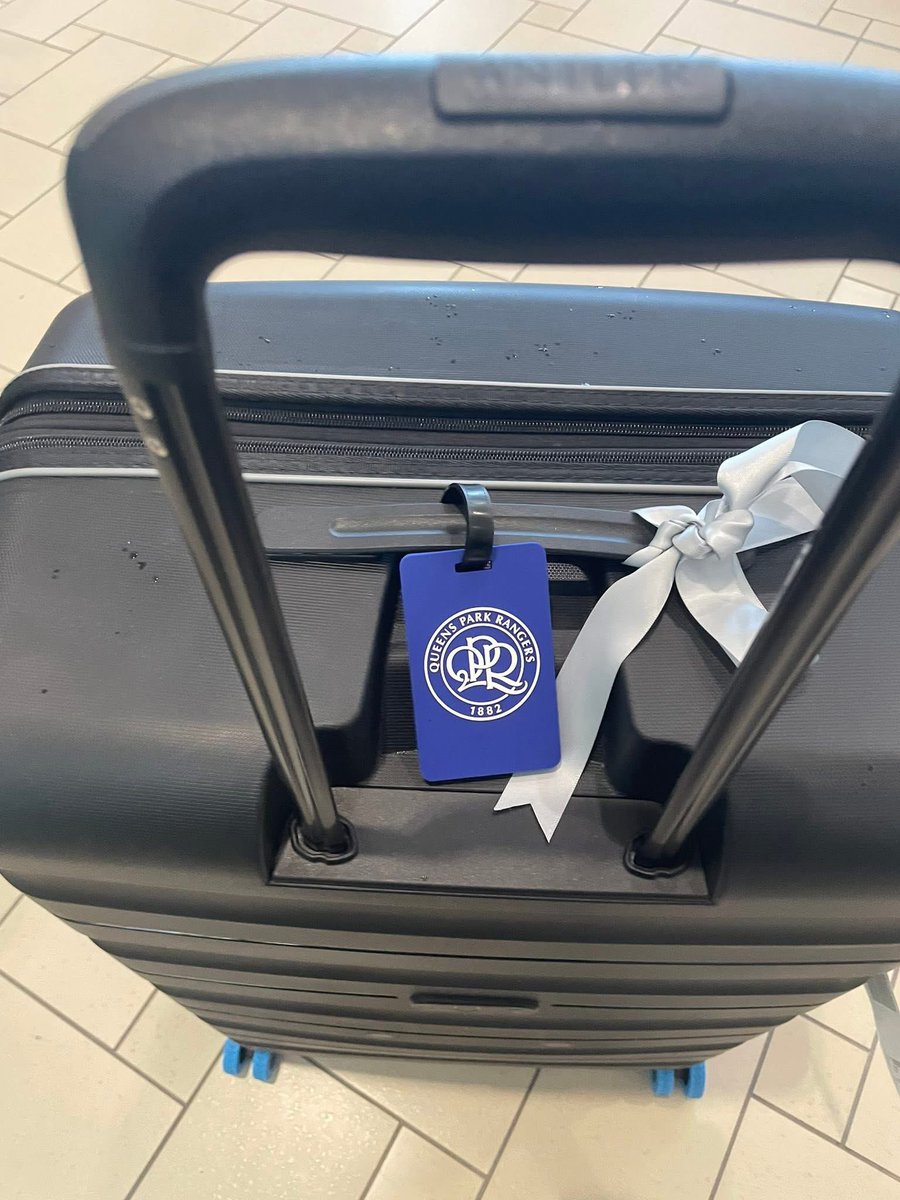 MarkQPR1972's tweet photo. So 9 years after my last home game, I’m heading back to London from Brisbane, for the Swansea Game…….looking forward to catching up with @JoeHylton1  @retroQPR @ChrisGuyW12 @QPR it’s been a while……….👍🏼 https://t.co/NrQCcq9z7u