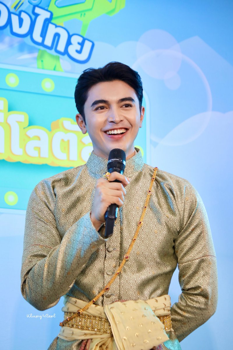 ถ้าเรียกชื่อไม่ถนัด…เรียก“ที่รัก”ก็ได้ tweet media